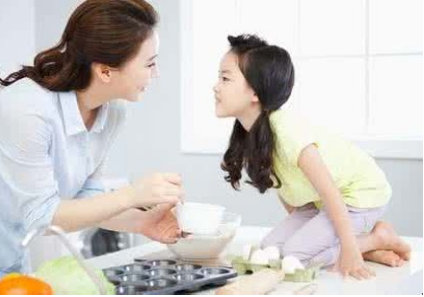 亲子关系图片