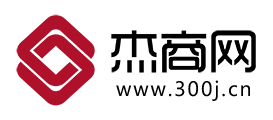 西安杰商网络科技有限公司企业logo